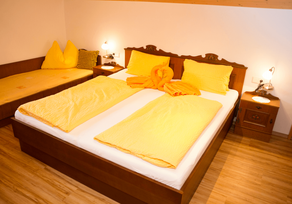 Brixental Unterkünfte, Brixen appartement