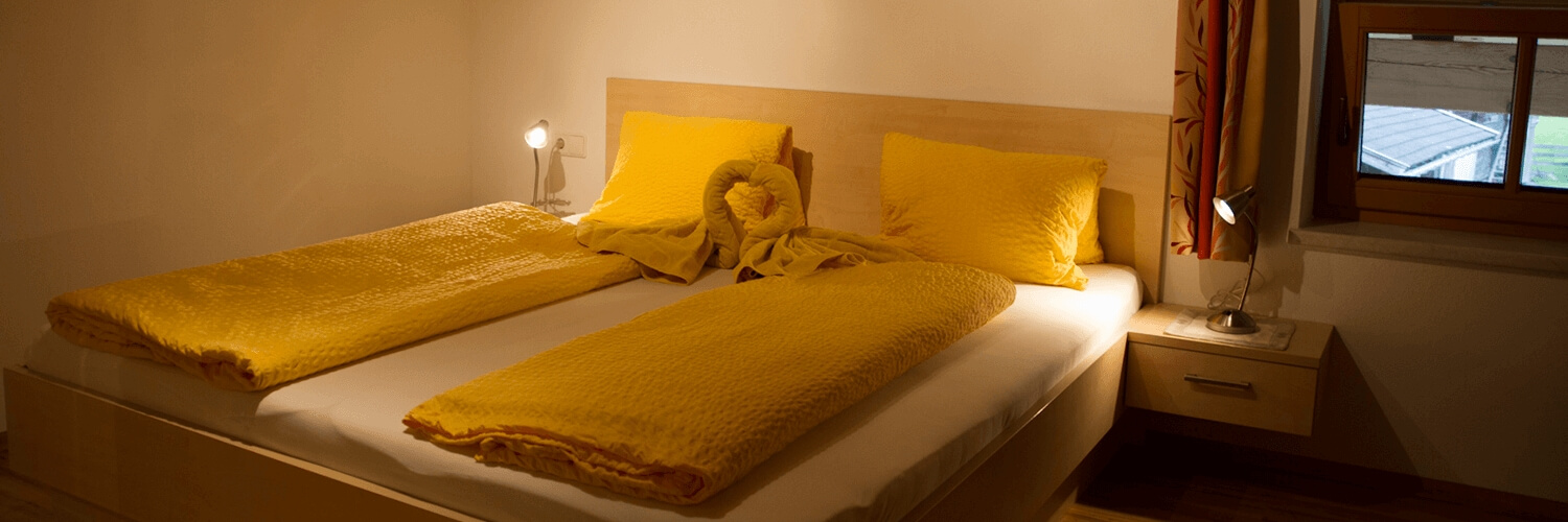 Brixental Skigebiet, Appartement Brixen